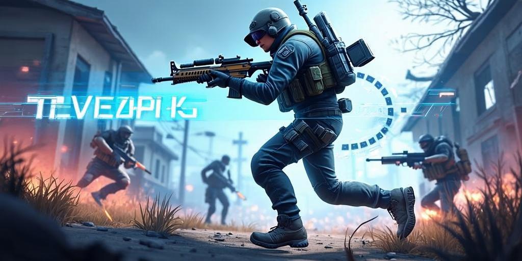 和平精英辅助【蜜雪冰城直装V3.0】人机识别  子弹追踪 开火自瞄 人物透视